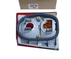 Faro Derecho Original 635170 6351.70 Peugeot 405