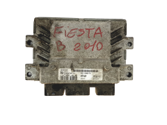 Controlador 8V21-12A650-TH S180047003H Ford Continental 25540