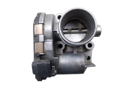 Mariposa De Aire Fiat Lancia 0280750042 1.2B Bosch 2901