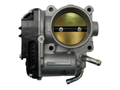 Mariposa De Aire Mitsubishi Lancer Outlander 57020 Mikuni 0km