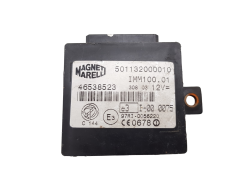 Controlador Immo Fiat 501132000010 46538523 Magneti Marelli