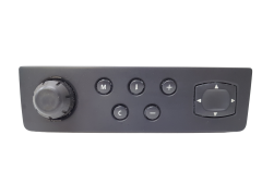 Interruptor Nav Renault Espace 4 8200023452 902201464623