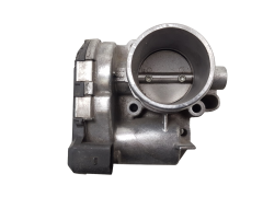 Mariposa De Aire Ford  8A6G-9F991-AB 0280750478 Bosch 1251