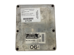 Controlador Toyota 89661-52065 211000-7215 Fujitsu