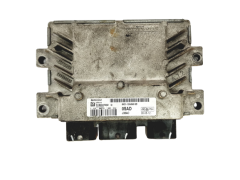 Controlador MS2102 S180047002D 8V21-12A650-SD Ford 18320