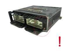 Controlador 0195452232 412229/021/005 Mercedes