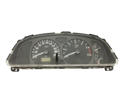 Velocímetro/Instrumentos Y Relojes Opel Agila 09214266 110008952054 41056