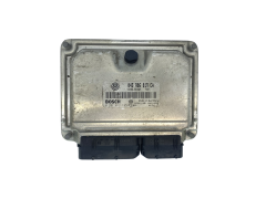 Controlador 045906019CA 0281012195 VW Bosch 62368