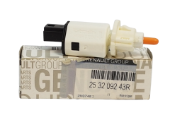 Sensor Del Pedal De Freno Nueva Original Renault 253209243R