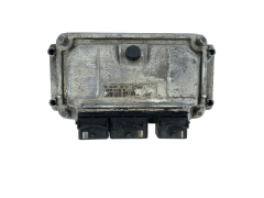 Controlador PSA 0261206246 9648484380 9637838780 Bosch 49676