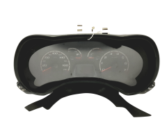 Velocímetro/Instrumentos Y Relojes Ford Ka 51793558 503005050100 36144