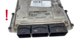 Controlador 0281010441 8200065996 8200126494 Volvo Bosch 60596