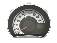 Velocímetro/Instrumentos Y Relojes Aygo C1 107 83800-0H021-A PSA Toyota 33214
