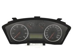 Velocímetro/Instrumentos Y Relojes Fiat Croma 51735924 503001090100 29358