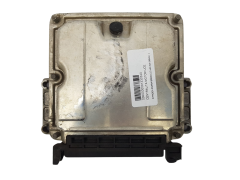 Controlador 0281010162 9637089680 28FM0000 PSA Bosch 2908