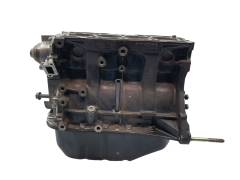 Bloque Del Motor D4FA702 D4F702 1.2 16v Renault Clio 2 Kangoo Twingo