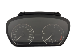 Velocímetro/Instrumentos Y Relojes BMW 1 E87 9187046-02 1024952-93 18933