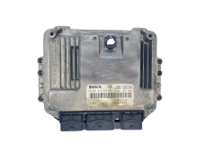 Controlador 0281012589 8200527725 8200527756 Renault Bosch 62372