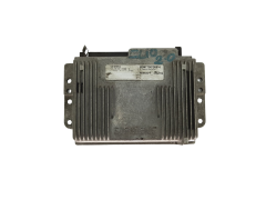 Controlador S115301100C 7700108814 7700110258 Renault Siemens 17851
