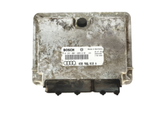 Controlador 038906018A 0281001409 Audi Bosch 20412