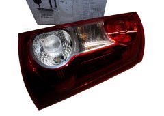 Faro Derecho Trasera Nueva Original 8200864610 Dacia Logan