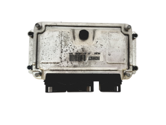 Controlador 0261206943 9650346180 9638765680 PSA Bosch 27025