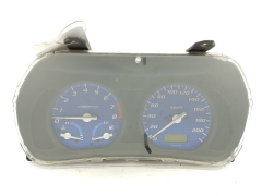 Velocímetro/Instrumentos Y Relojes Honda HRV 78100S2HG100 HR-0265-102 25791