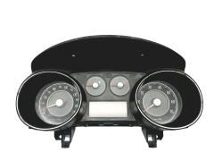 Velocímetro/Instrumentos Y Relojes Fiat Punto Evo 51852795 503003060400 55448