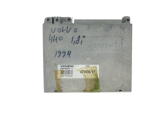 Controlador S101705113A 471496/01 Volvo Siemens 40841