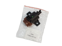 Electrovalvula Turbo Nueva Original Renault 1.9 DCI 7700113071