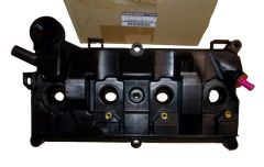 Tapa de válvulas Nueva Original 13264BV80A Renault