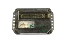 Controlador 0261200716 00077787850 Fiat Lancia Bosch 17354