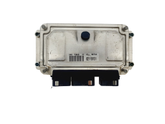 Controlador 0261206943 9638765680id05 26FM0886 PSA Bosch 45206