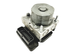 Bomba Abs Smart Forfour 476605476R 0265257284 Bosch
