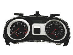 Velocímetro/Instrumentos Y Relojes Renault Clio 3 8201060291 33474
