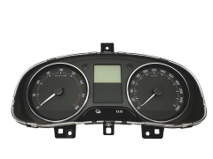 Velocímetro/Instrumentos Y Relojes Skoda Fabia 5J0920811E A2C53425973 32166