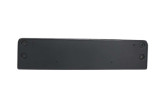 Moldura De La Placa De Matrícula 3G0807287L 88071866902 VW Passat B8 DPA