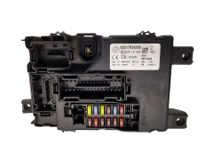 Caja Reles / Fusibles Fiat 00517954290 28074603 Delphi 20188