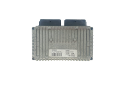 Controlador S118047508B 9639452780 82000031512 PSA Siemens 41345