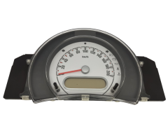 Velocímetro/Instrumentos Y Relojes Opel Agila B 34101-85LP0 Pricol