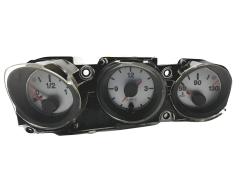 Velocímetro/Instrumentos Y Relojes Alfa Romeo 156 60657729 6028129904 50144