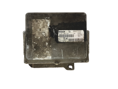 Controlador 0261203943 9623792680 26FM0363 MA3.1 PSA Bosch 24957