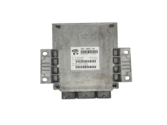 Controlador 9645989480 9647714780 IAW48P2.72 PSA Magneti Marelli 45121