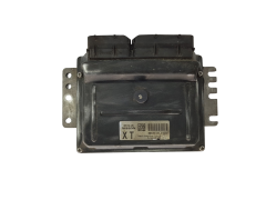 Controlador MEC32-040 J3 XT Nissan Hitachi 18524