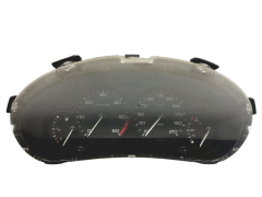 Velocímetro/Instrumentos Y Relojes Peugeot 206 9645096080 503000300101 43682