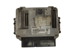 Controlador 0281014459 51829731 5338A6WAM Alfa Romeo Bosch 13691