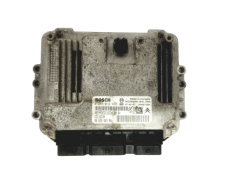 Controlador 0281012468 9663268380 9653958980 PSA Bosch 18521