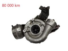 Turbocompresor 144118020R 144117591R 2.3 dCi Renault Master 3 80000 km