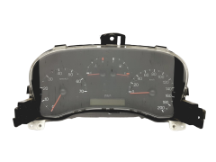 Velocímetro/Instrumentos Y Relojes Fiat Punto 46812961 503000341000 58923