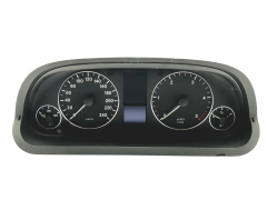 Velocímetro/Instrumentos Y Relojes Mercedes A W169 1031098100 1031098101 39840
